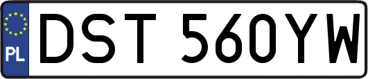 DST560YW
