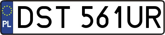 DST561UR
