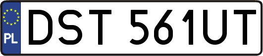 DST561UT