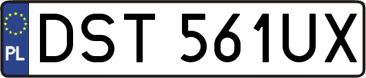 DST561UX