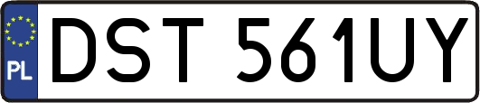 DST561UY