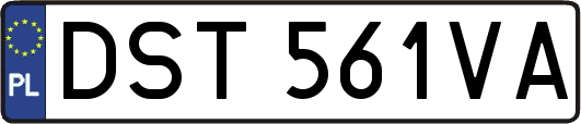 DST561VA