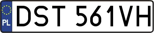 DST561VH