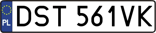 DST561VK
