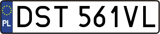 DST561VL