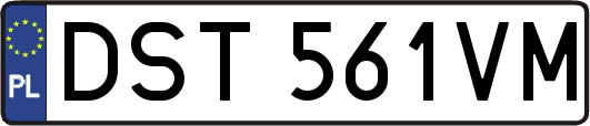 DST561VM