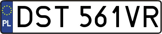 DST561VR