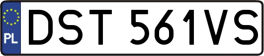 DST561VS