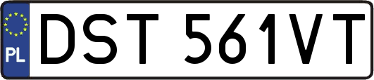 DST561VT
