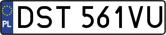 DST561VU