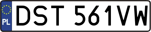 DST561VW