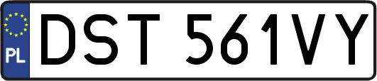 DST561VY