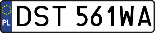 DST561WA