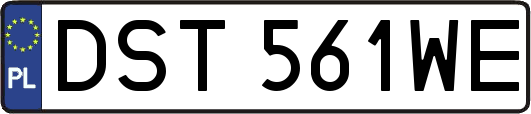 DST561WE