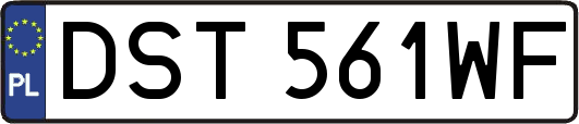 DST561WF