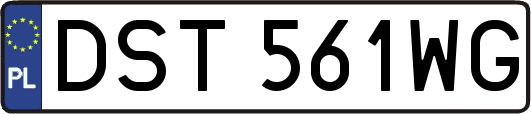 DST561WG