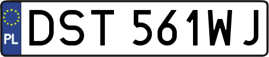 DST561WJ