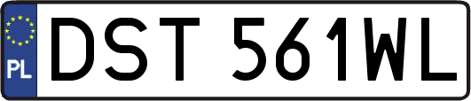 DST561WL