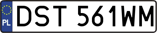 DST561WM