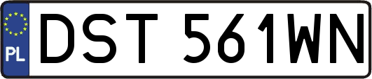 DST561WN