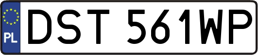 DST561WP
