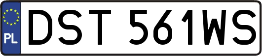 DST561WS