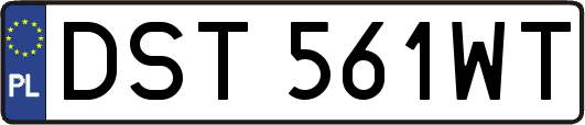 DST561WT