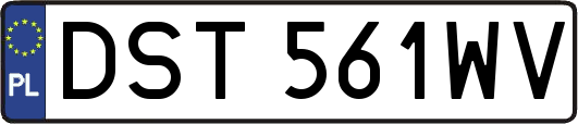 DST561WV