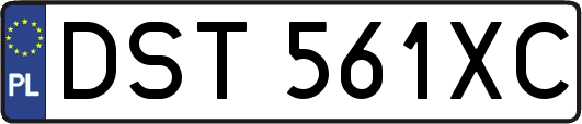 DST561XC