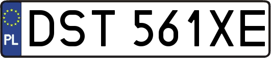 DST561XE