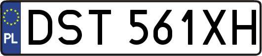 DST561XH