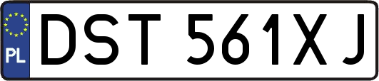 DST561XJ