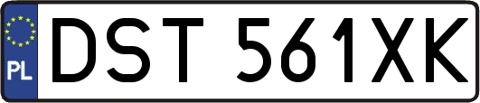 DST561XK