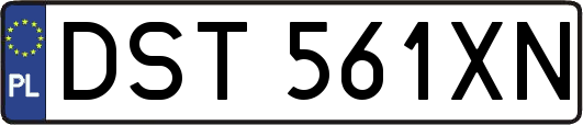 DST561XN