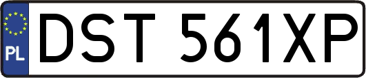 DST561XP