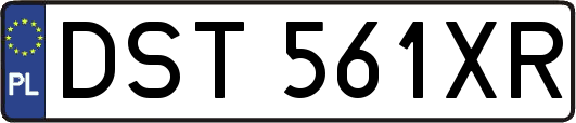 DST561XR