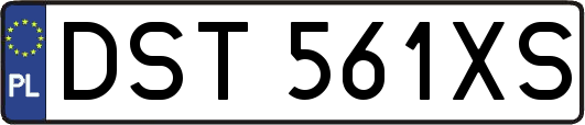 DST561XS