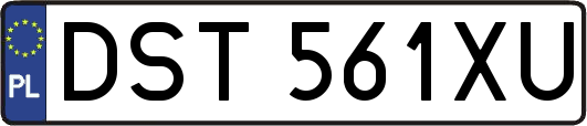 DST561XU