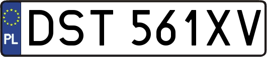 DST561XV