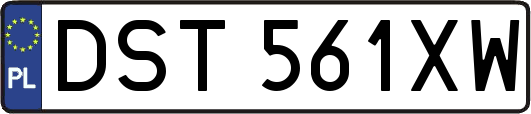 DST561XW