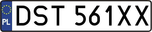 DST561XX