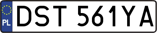DST561YA