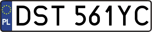 DST561YC