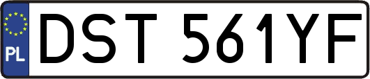 DST561YF