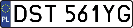 DST561YG