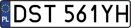DST561YH