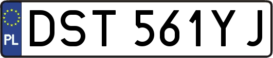 DST561YJ