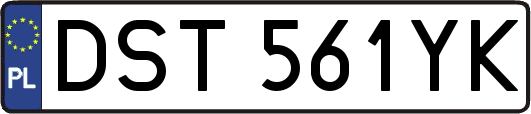 DST561YK