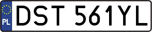 DST561YL
