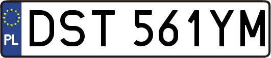 DST561YM